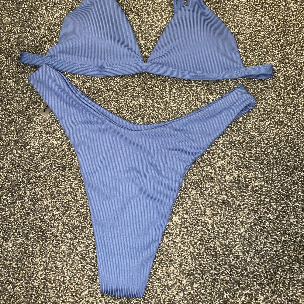 NEW w/out tags! Never worn Shein bikini set